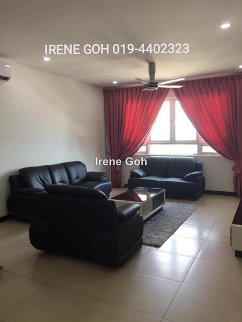 Pearl Regency, Jelutong