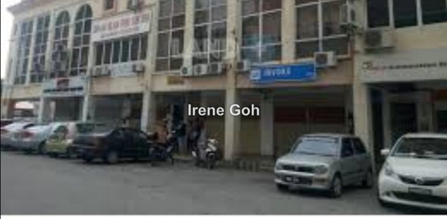BAYAN POINT PENANG, Bayan Lepas