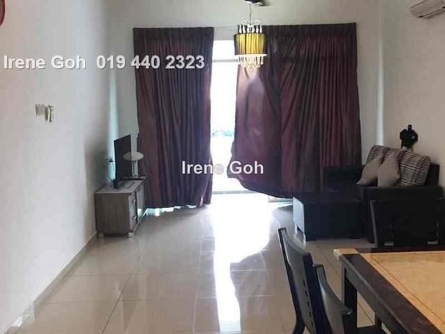 Arena Residence, Bandar Sunway Tunas, Bayan Baru