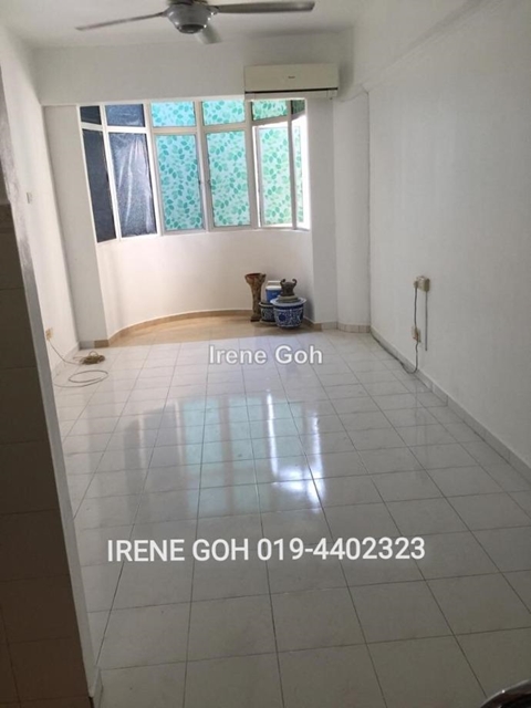 Jade View, Gelugor