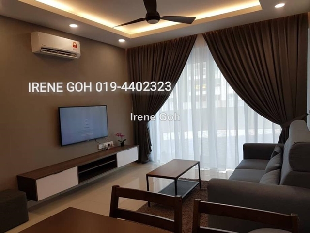Tropicana Bay Residences, Bayan Lepas