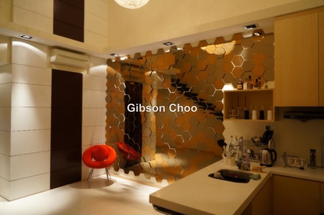 Pertama Residency, Taman Kobena, Cheras