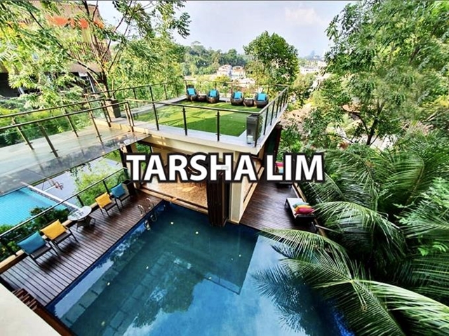Damansara Heights