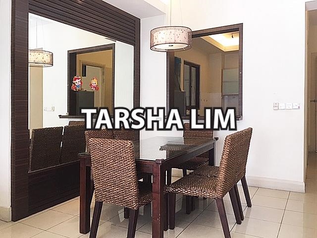 Surian Condominium, Mutiara Damansara