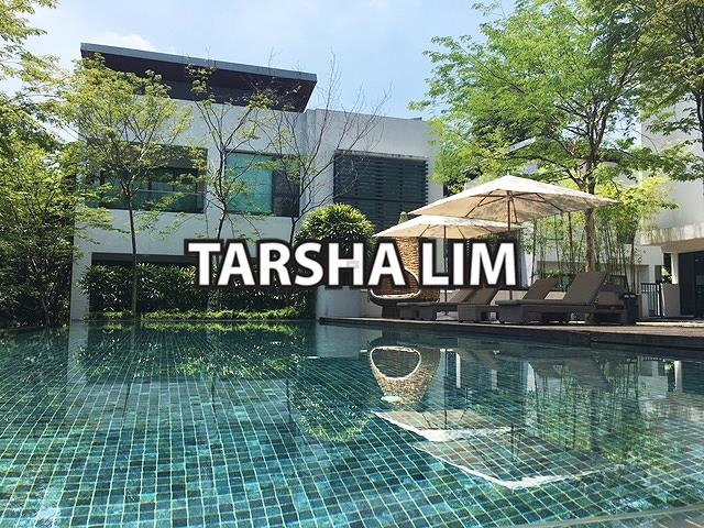 10 Damansara Heights, Bukit Ledang,, Damansara Heights