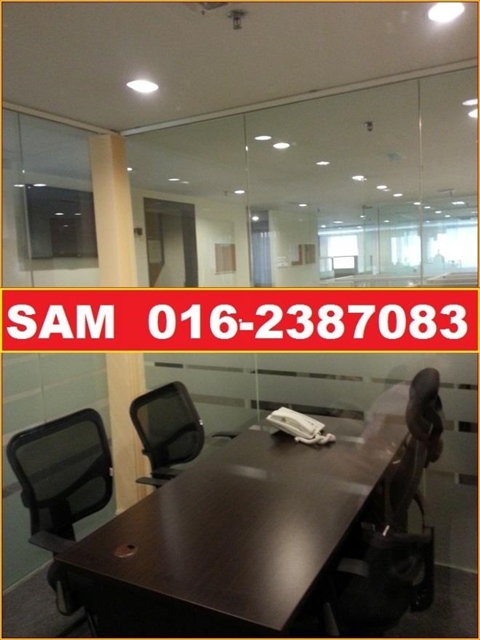 The Boulevard Signature Office, Mid Valley City, Mid Valley City, KL, Mid Valley City