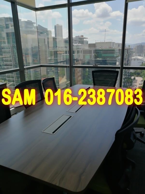 THE VERTICAL OFFICE SUITES, BANGSAR SOUTH VERTICAL BANGSAR SOUTH, Bangsar south, KL, Kampung Kerinchi (Bangsar South)