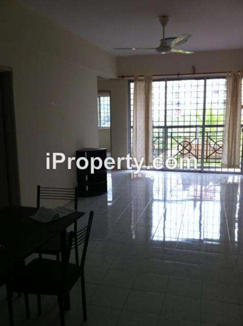 Pangsapuri Adalia Corner Apartment 3 Bedrooms For Rent In Bandar Sungai Long Selangor Iproperty Com My