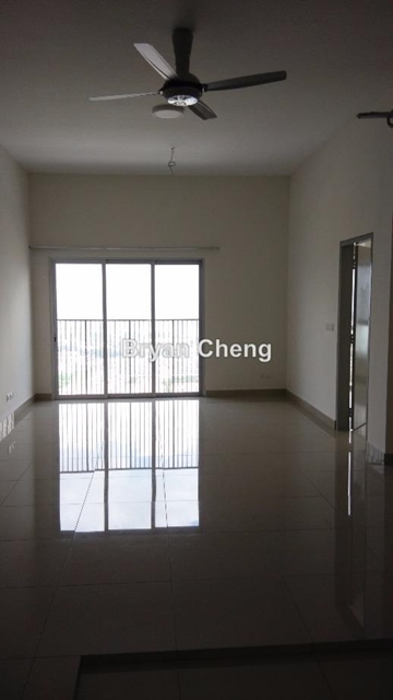 The Wharf Residence, Taman Tasik Prima, Puchong