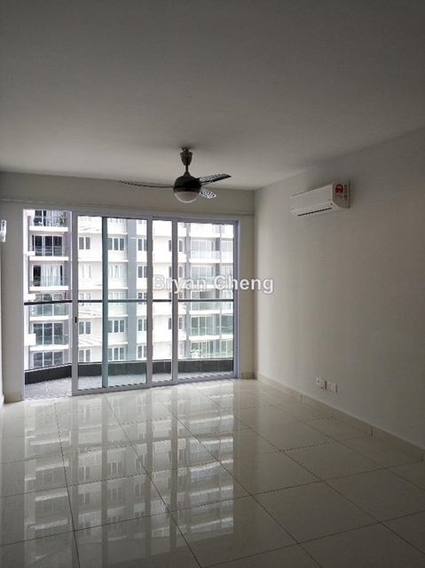 Aurora Residence @ Lake Side City, Taman Puchong Prima, Puchong