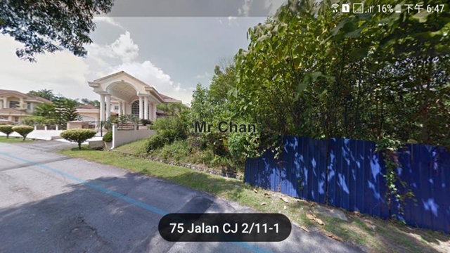 Cheras jaya Seri Kembangan sungai Long, Balakong