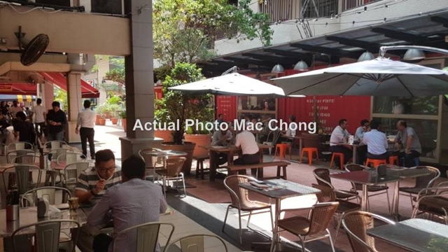 Plaza Damas Sri Hartamas, Kuala Lumpur, Sri Hartamas
