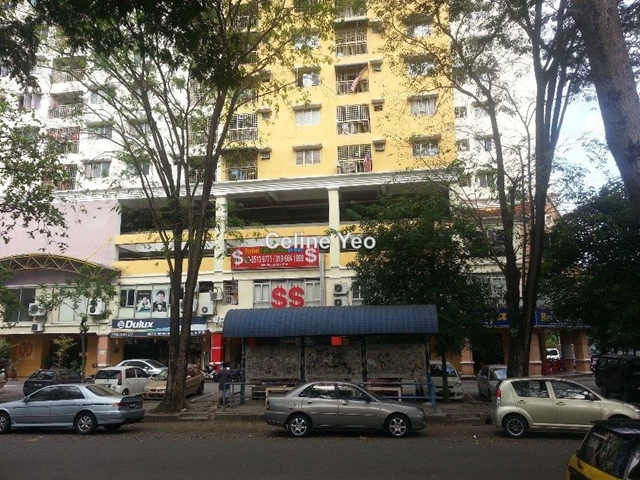Suria Avenue Section 16 Office For Rent In Shah Alam Selangor Iproperty Com My