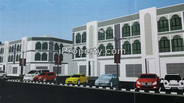 Kota Bharu
