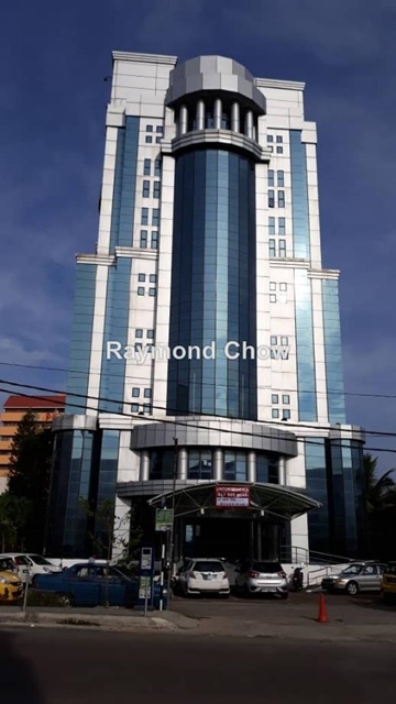 Kota Bharu