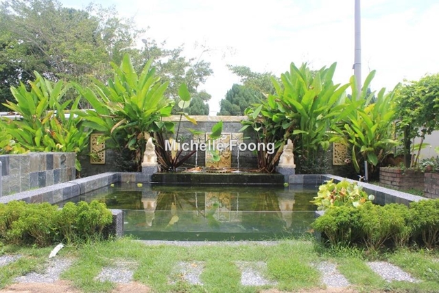 Taman Sri Endah, Sri Petaling
