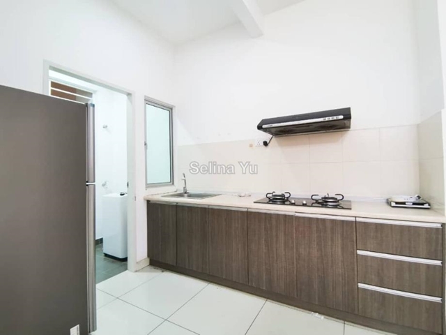 Savanna Executive Suite @ Southville City, Southville City, Bangi