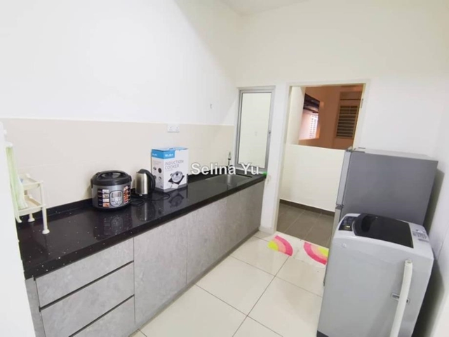 Savanna Executive Suite @ Southville City, Southville City, Bangi