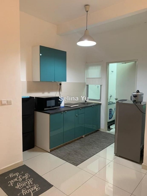 Savanna Executive Suite @ Southville City, Southville City, Bangi