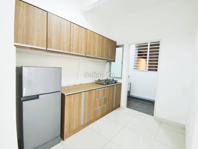 Savanna Executive Suite @ Southville City, Southville City, Bangi