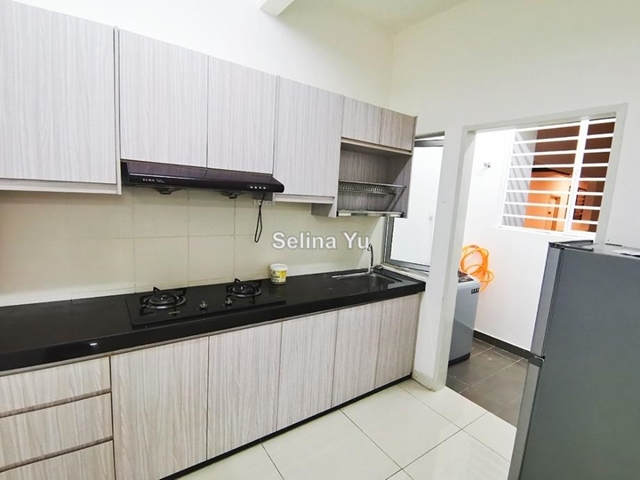 Savanna Executive Suite @ Southville City, Southville City, Bangi