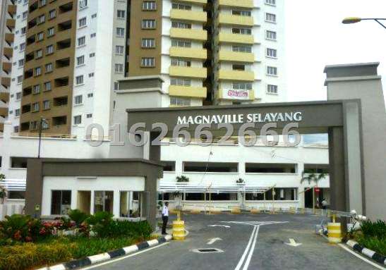 selayang, Selangor