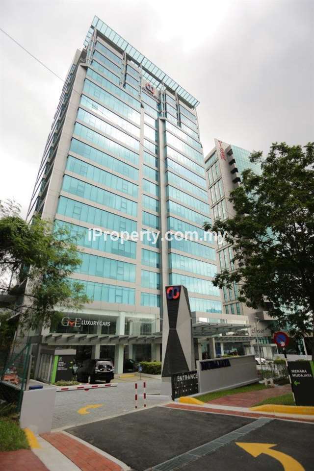 Mutiara Damansara for rent RM35832 iProperty Malaysia