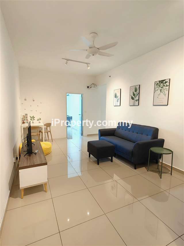 Metropol Condominium 4 bedrooms for rent in Bukit Mertajam, Penang