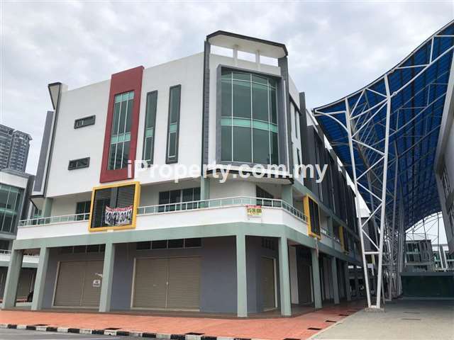 MELAKA BOULEVARD, KAW BANDAR VI, Melaka Tengah