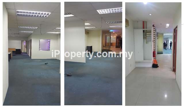 Phileo Damansara 2, Petaling Jaya