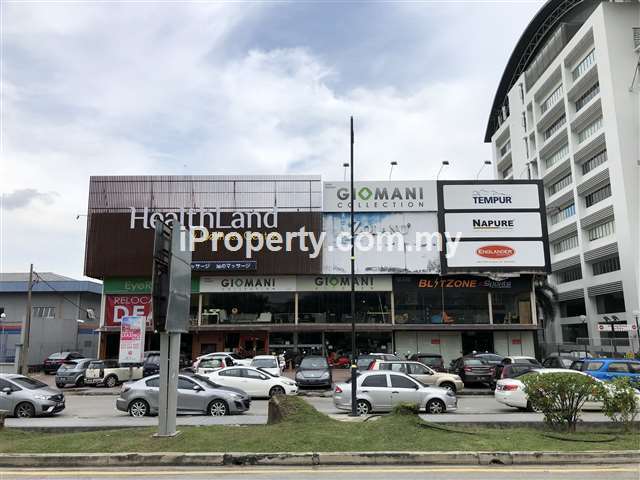 Lot 25125 Shop For Rent In Petaling Jaya Selangor Iproperty Com My