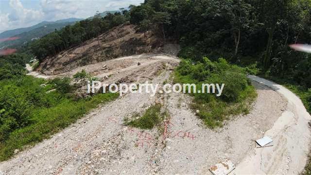 SUNGAI PUSU, GOMBAK, Gombak