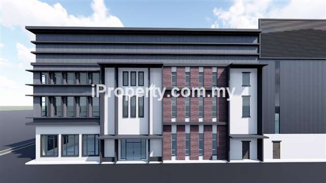 Lot 10 11, Port Klang