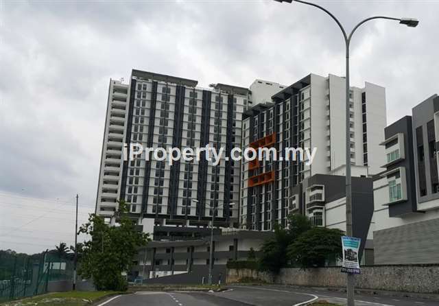 Menara Suria V12 Serviced Residence For Rent In Subang Jaya Selangor Iproperty Com My