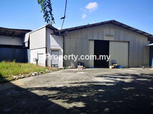 WAREHOUSE, Kuala Lumpur, Cheras