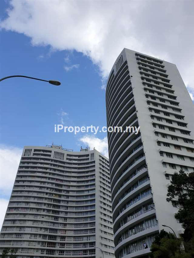 Ria Apartment, Bentong