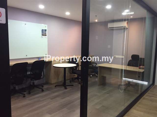 V02-09-09,Lingkaran Sv, Sunway Velocity, Cheras