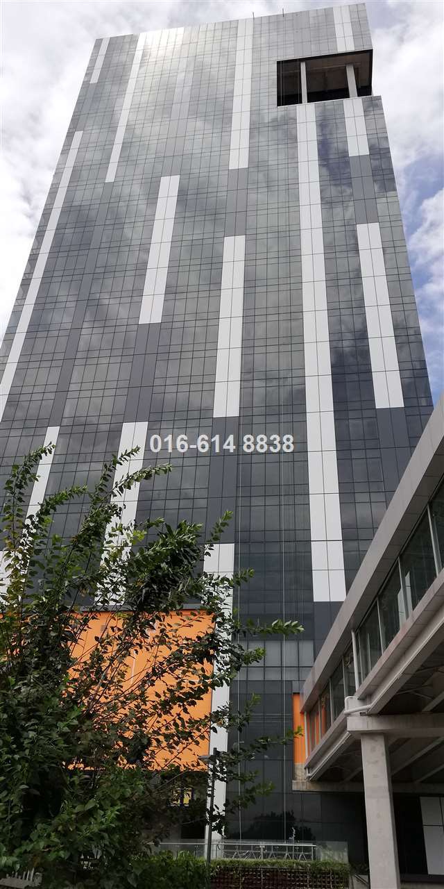 EKOCHERAS OFFICE LOT Intermediate Office for rent in Cheras, Kuala