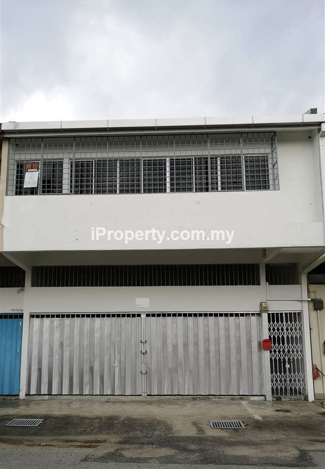 Taman Mayang Jaya, Petaling Jaya