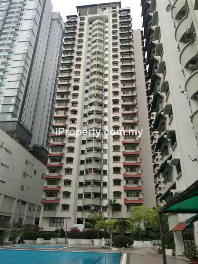 Desa Kiara, Taman Tun Dr Ismail