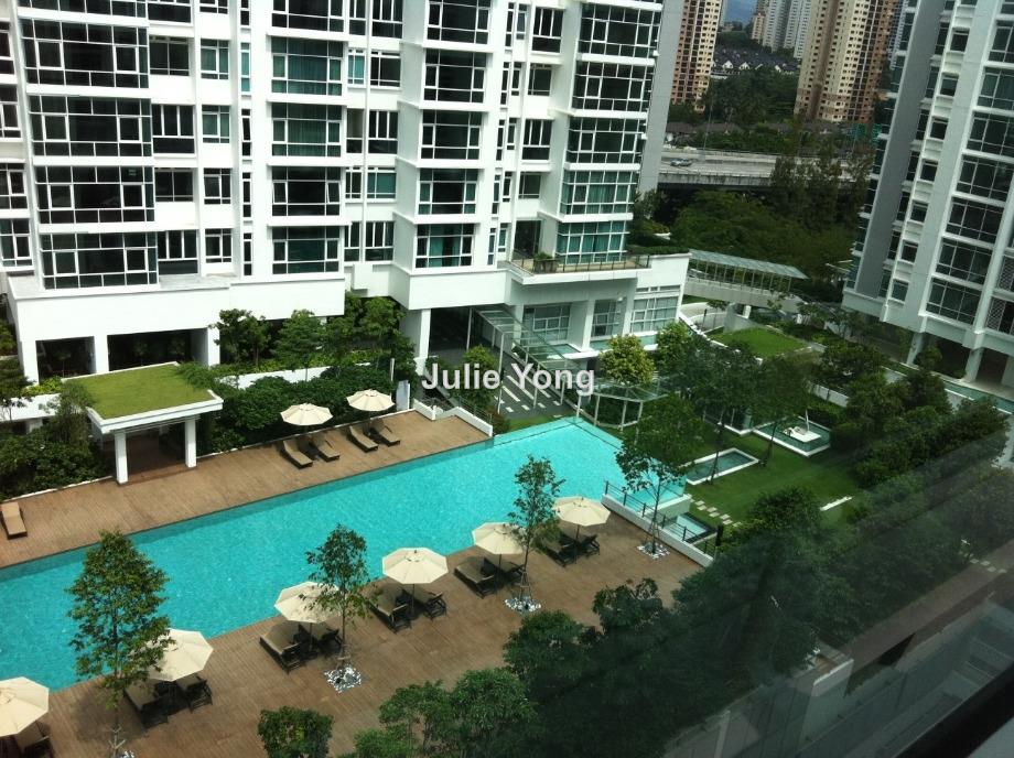 Sunway Vivaldi, Sri Hartamas