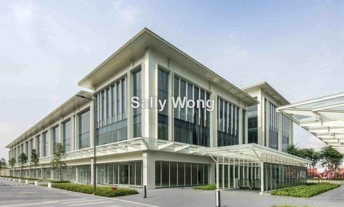 Bukit Jalil City , Signature Shop-Office Pavillion 2, Bukit Jalil