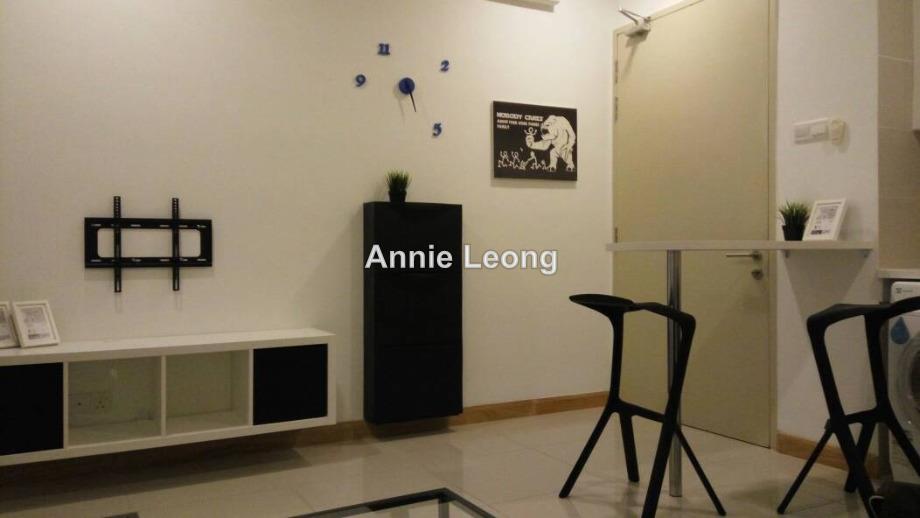 KL Gateway Residences, Bangsar South, Kampung Kerinchi (Bangsar South)
