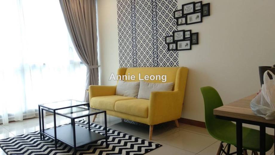 KL Gateway Residences, Bangsar South, Kampung Kerinchi (Bangsar South)