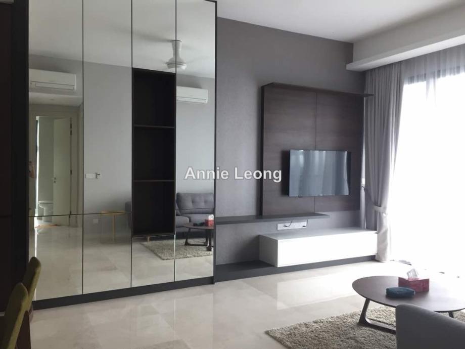 Vogue Suites One, KL Eco City
