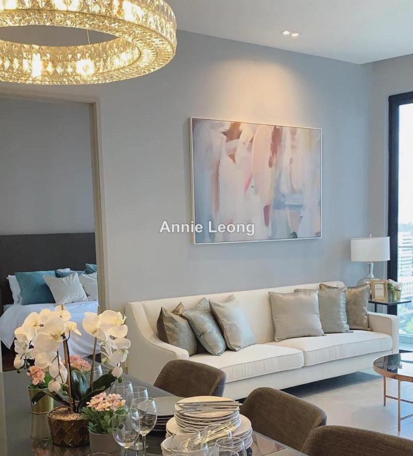 KL Gateway Premium Residences, Bangsar South, Kampung Kerinchi (Bangsar South)