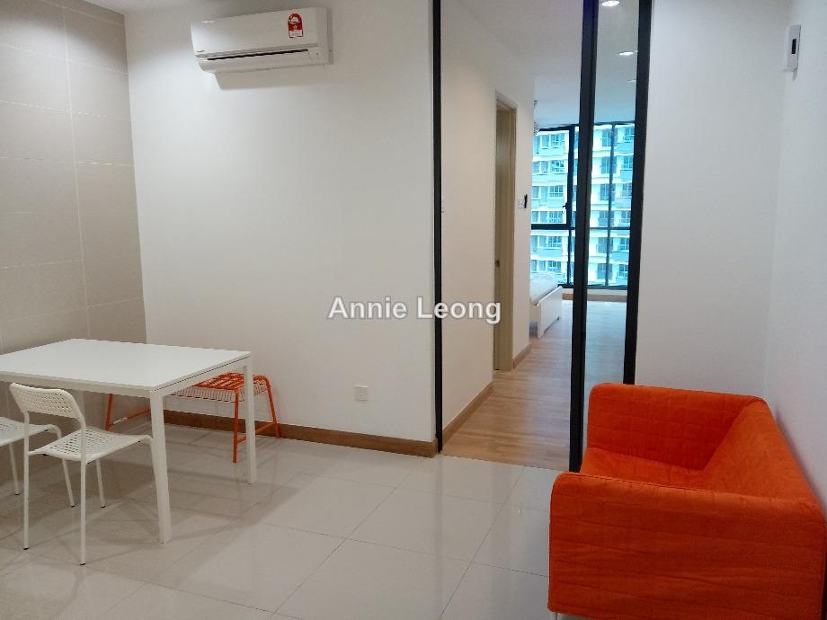 KL Gateway Residences, Bangsar South, Kampung Kerinchi (Bangsar South)
