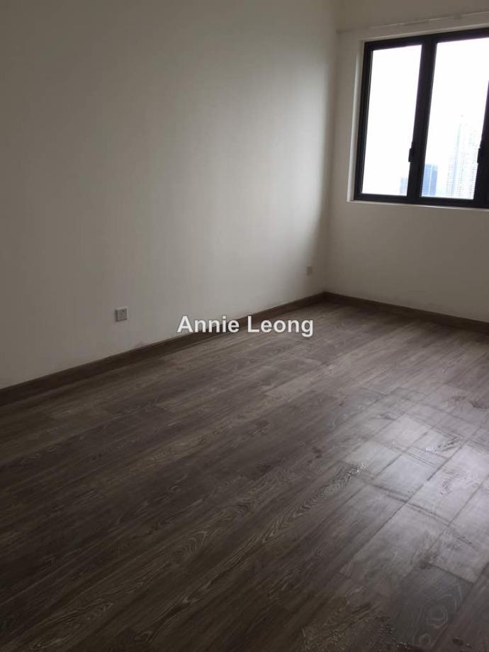 South View, Bangsar South, Kampung Kerinchi (Bangsar South)