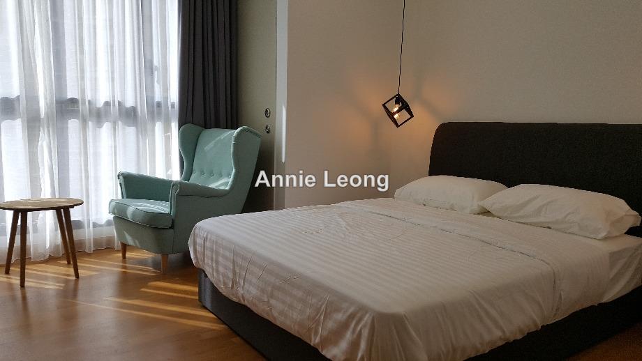 KL Gateway Residences, Bangsar South, Kampung Kerinchi (Bangsar South)