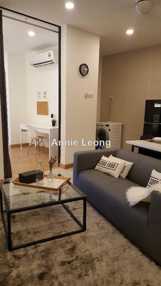 KL Gateway Residences, Bangsar South, Kampung Kerinchi (Bangsar South)